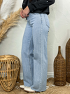 Kancan High Rise 90'S Flare Jeans