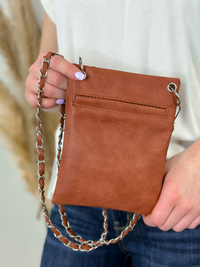 Boho Chic Crossbody purse