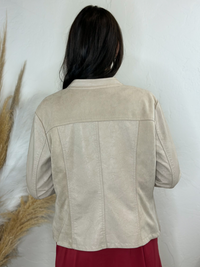 Sierra Vegan Jacket