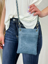 Boho Chic Crossbody purse