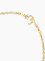 Gorjana Brooks Mini Necklace