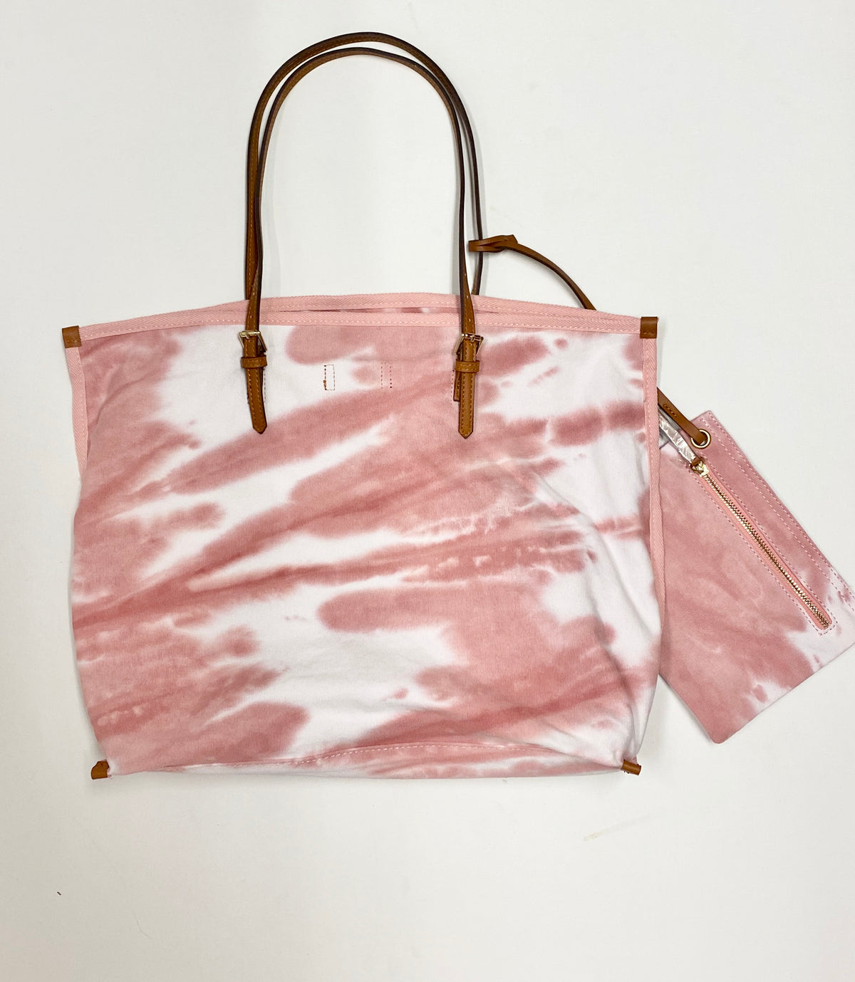 Boho Tie Dye Bag