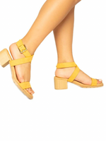Barden Strappy Sandals