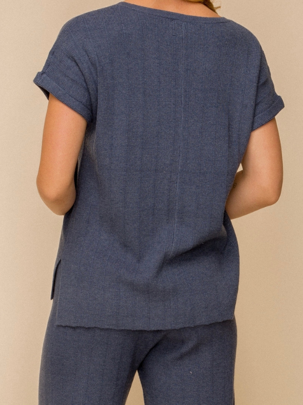 Zola Lightweight Top