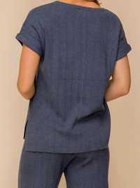 Zola Lightweight Top