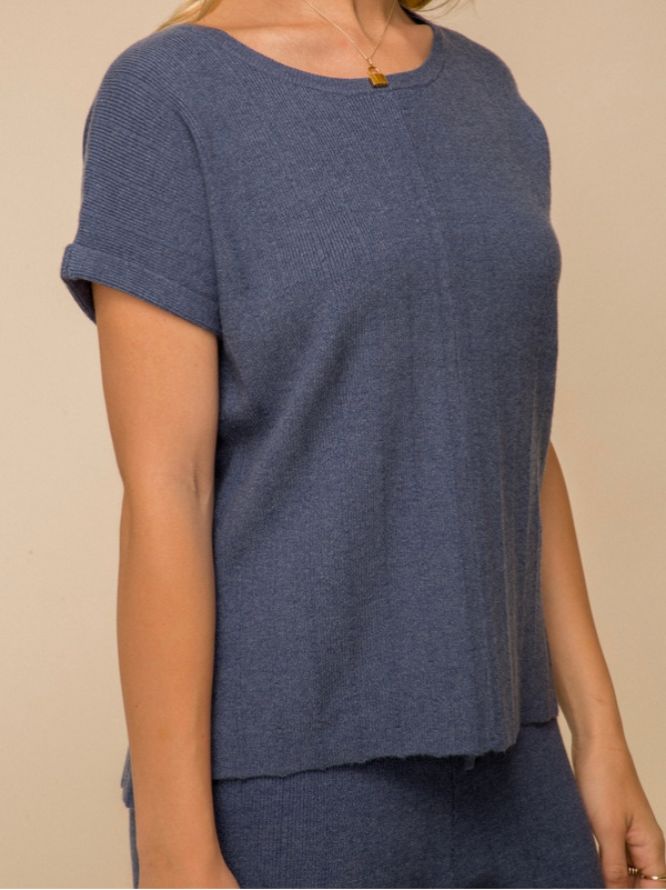 Zola Lightweight Top