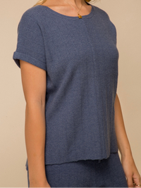 Zola Lightweight Top